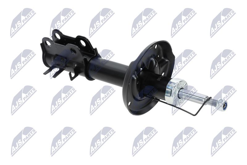 Amort, NTY A-PL-045
