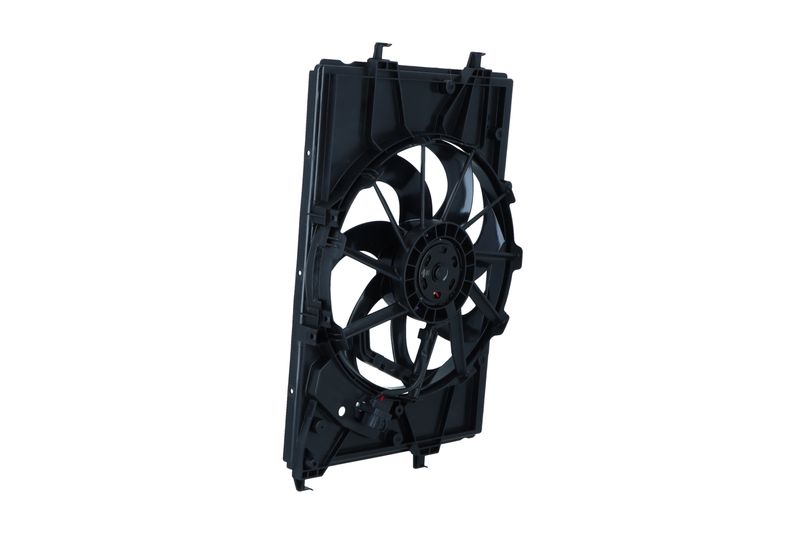 Ventilaator, mootorijahutus, NRF 470201