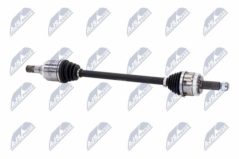 NTY NPW-HY-672 Drive Shaft