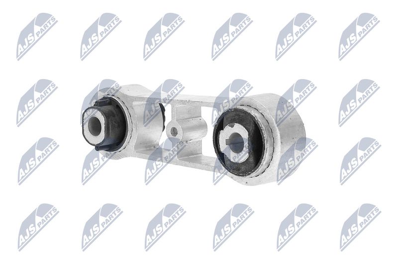 Paigutus, Mootor, NTY ZPS-RE-090