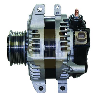 NAPA Alternator NAL1218