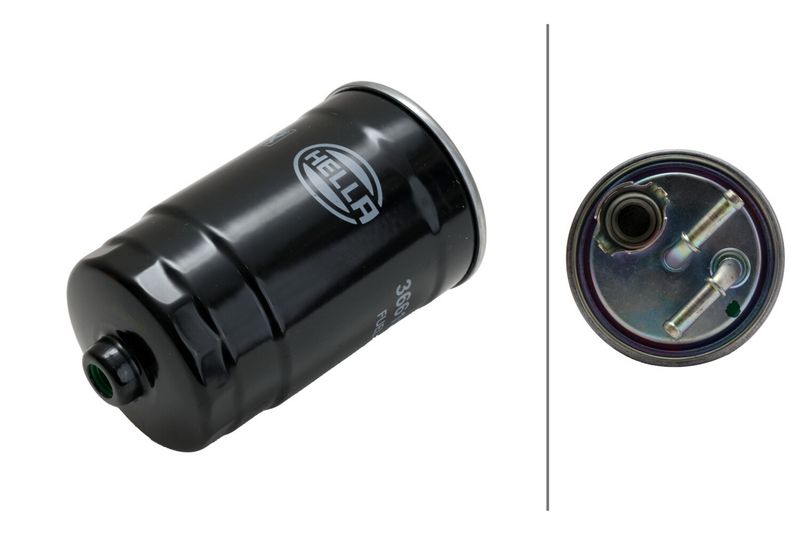 Prekės atitinka OEM kodą: 6K0127401G