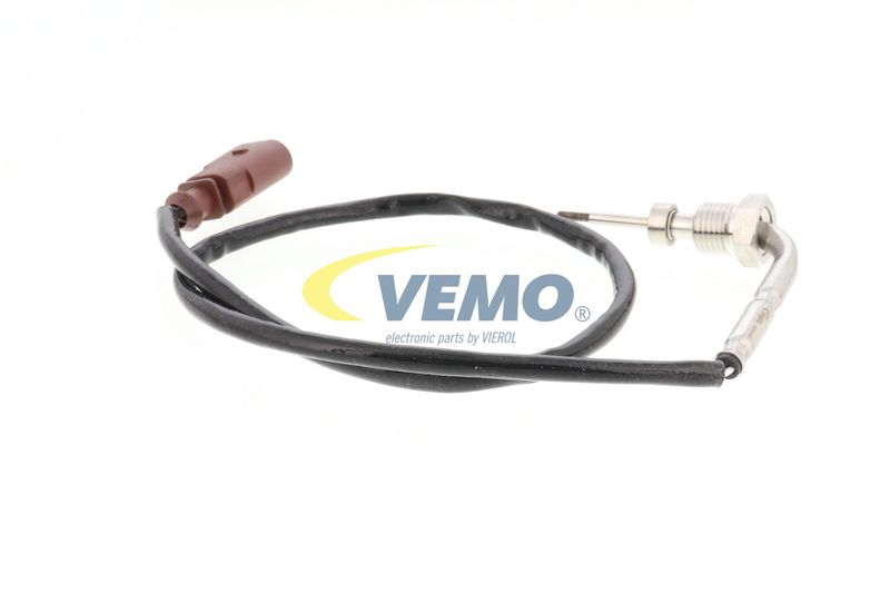 VEMO V10-72-0101 Jutiklis, išmetamųjų dujų temperatūra