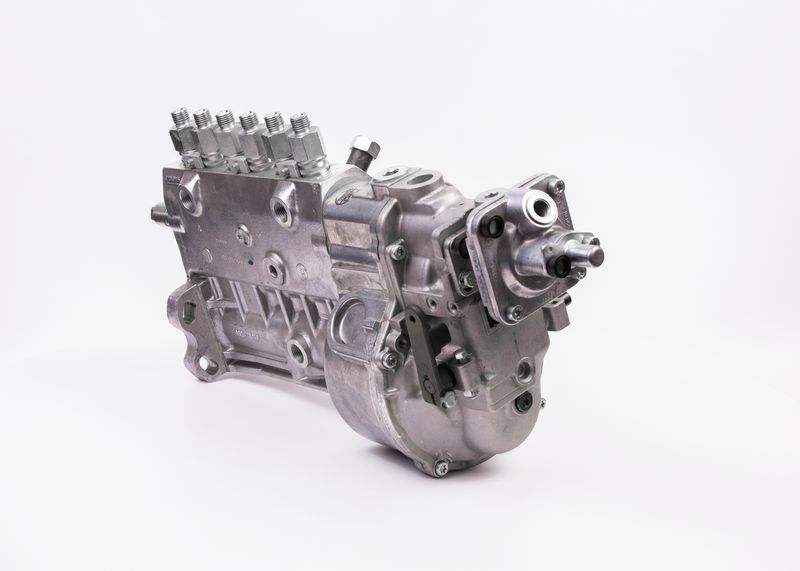 BOSCH 9400085385 Injection Pump