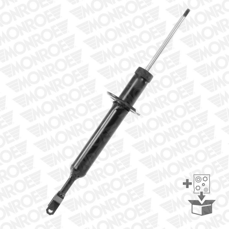 Tlumič pérování 376024SP