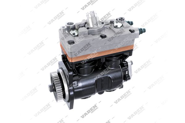 kompresor MB Actros MP4, Euro 6, vč. kola 1100440001