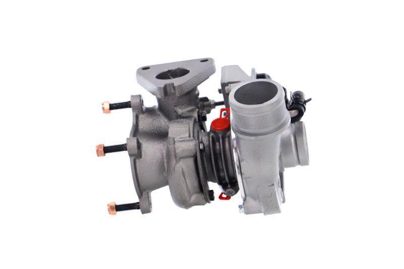 REMANTE 003-001-001338R Charger, charging (supercharged/turbocharged)