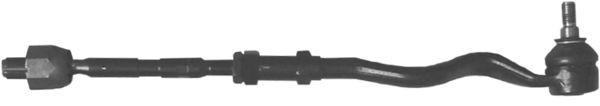 Strypo montavimas