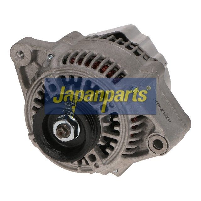 JAPANPARTS Kintamosios srovės generatorius