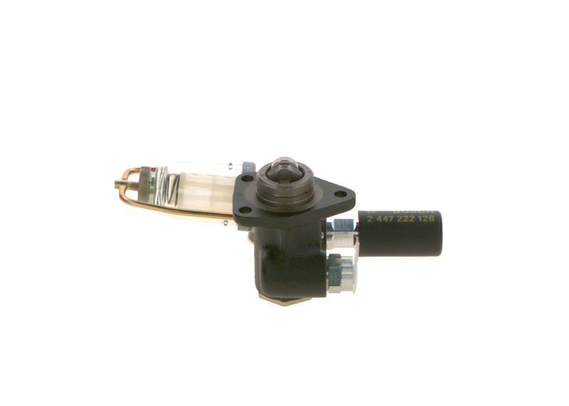 BOSCH 0440017017 Fuel Pump