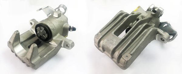 ABTEX Brake Caliper ABC1028L
