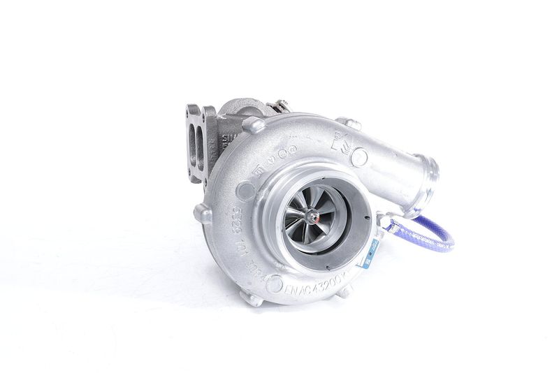 Compresor,sistem de supraalimentare T915325 BTS Turbo