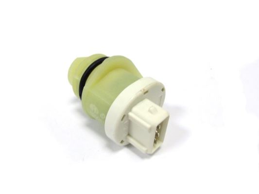 Sensor de revoluciones, caja automática