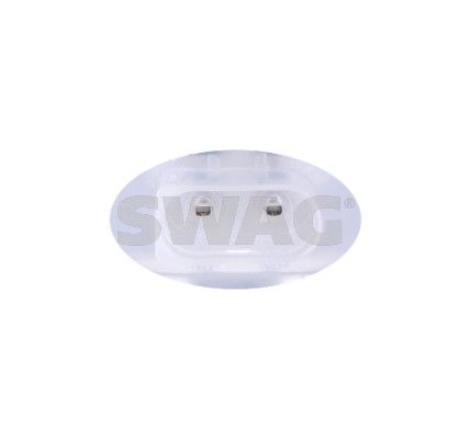 SWAG 33 10 9009 Expansion Tank, coolant