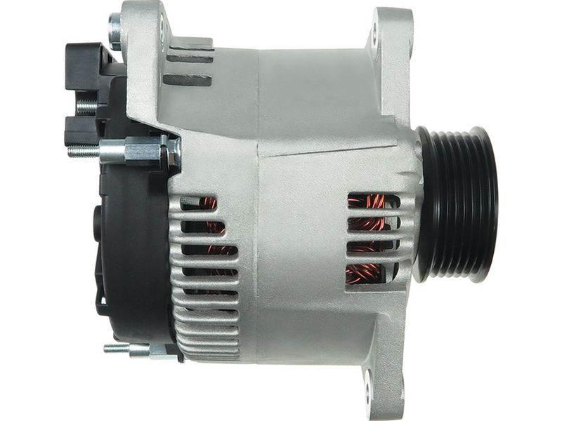 Generaator, AS-PL A4033