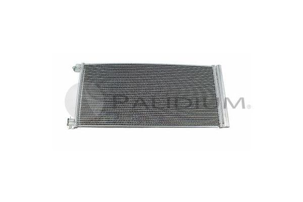 ASHUKI by Palidium kondenzátor, klíma PAL12-0016