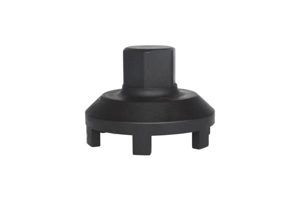 KS TOOLS 450.0252 Groove Nut Key