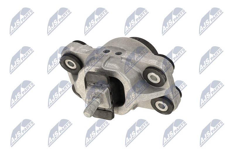 Paigutus, Mootor, NTY ZPS-LR-006