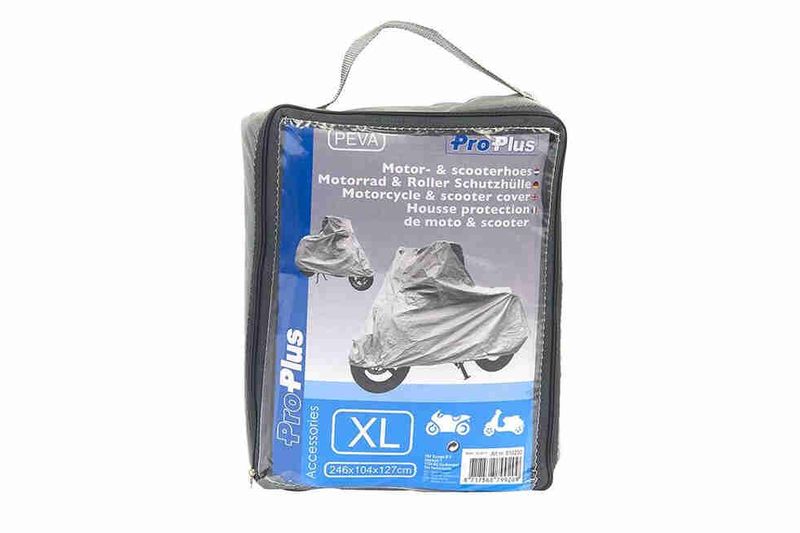 VAICO 7380107103 Accessory Kit