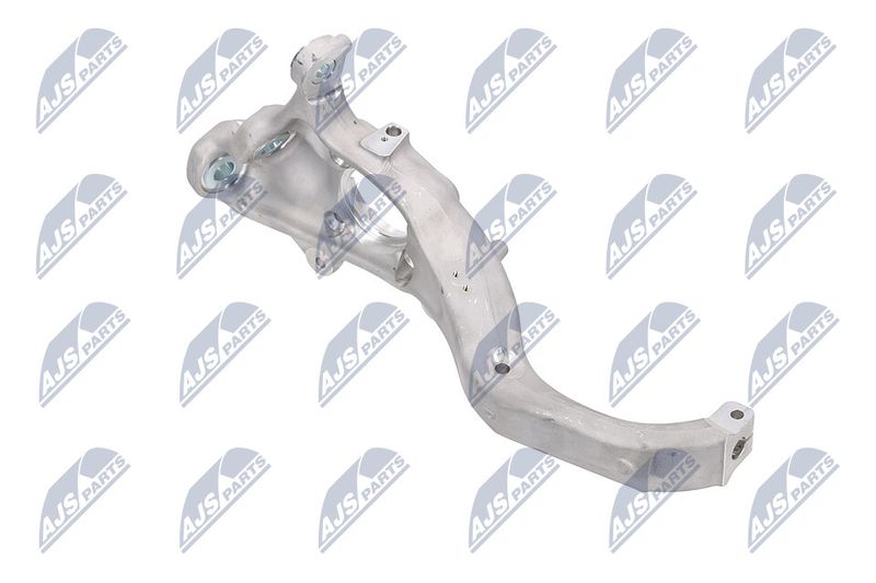 Käändmik, rattakinnitus, NTY ZZP-BM-007