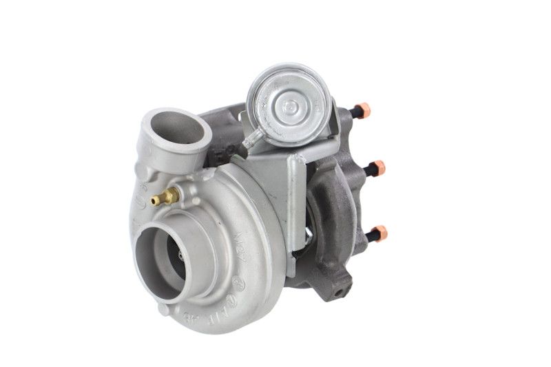 REMANTE 003-001-000110R Charger, charging (supercharged/turbocharged)