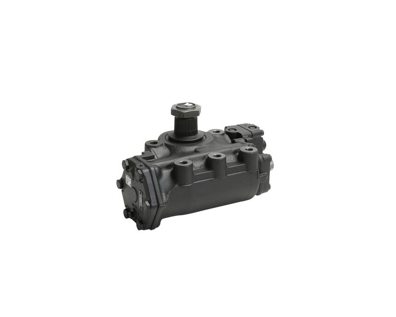 BOSCH KS01002178 Steering Gear