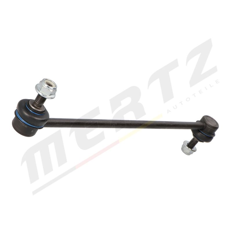 MERTZ M-S0411 Link/Coupling Rod, stabiliser bar