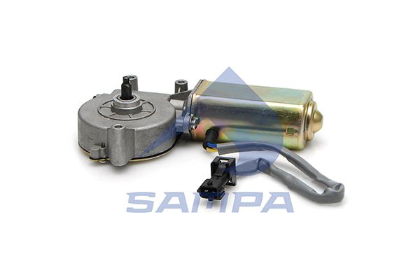 Electromotor, macara geam SAMPA 078.295