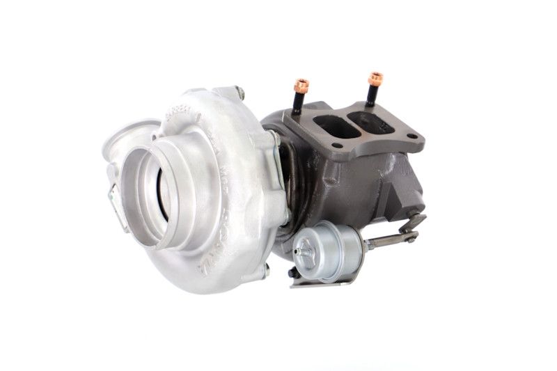 REMANTE 003-001-003289R Charger, charging (supercharged/turbocharged)