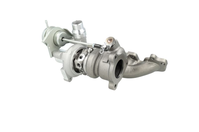 Kompressor, ülelaadimine, NRF 90010053