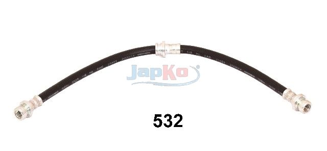 Kinnitus, Pidurivoolik,...