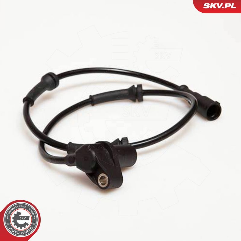 ESEN SKV 06SKV140 Sensor, wheel speed