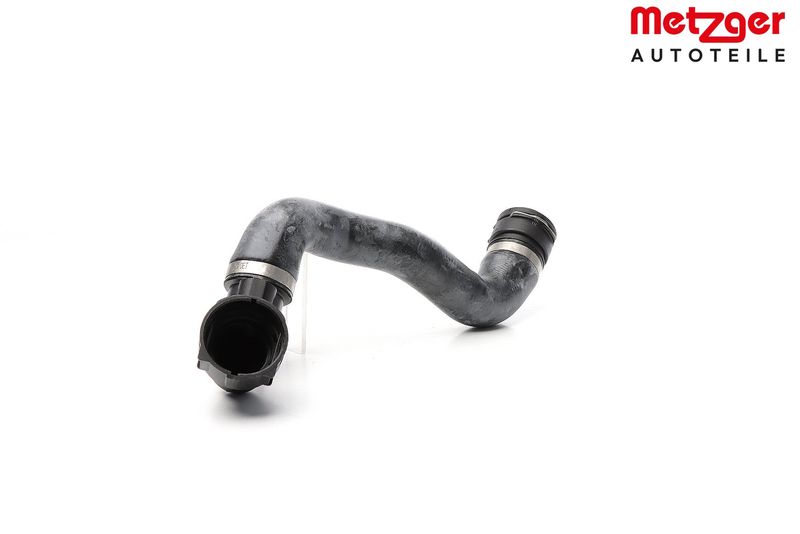 METZGER AUTOTEILE 2420095 Radiator Hose