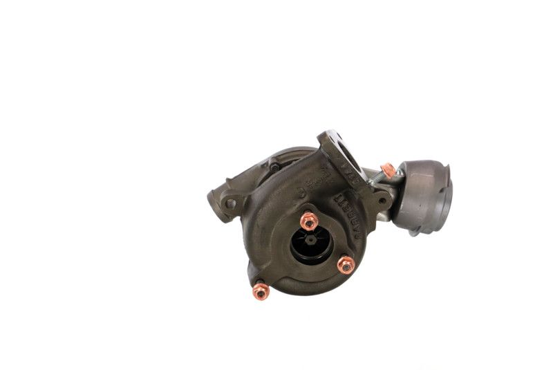 REMANTE 003-001-000011R Charger, charging (supercharged/turbocharged)