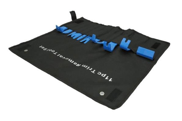 Iluliistukiilude komplekt, KS TOOLS BT511065