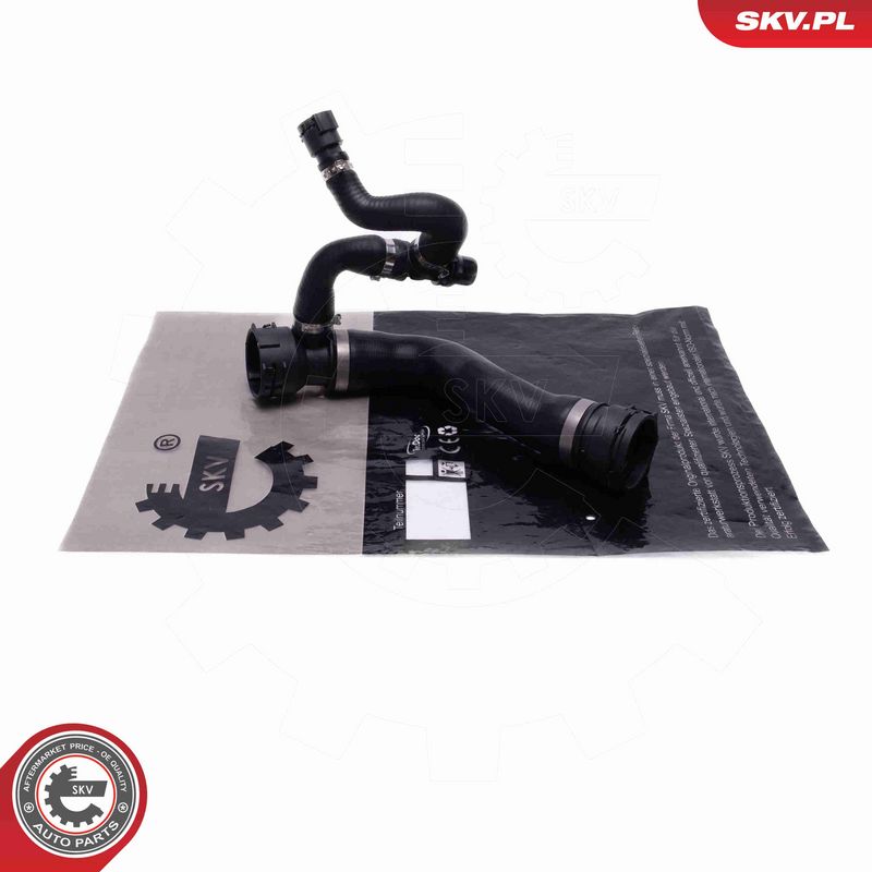 ESEN SKV 54SKV461 - Radiator Hose