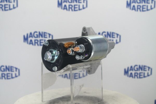 DA SILVA MSQ0133 Starteris