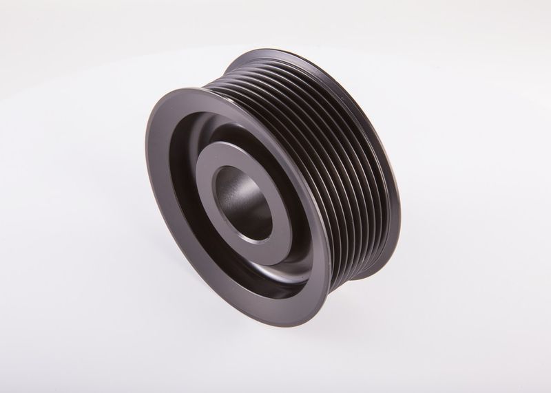 BOSCH F000LD1429 Belt Pulley, alternator