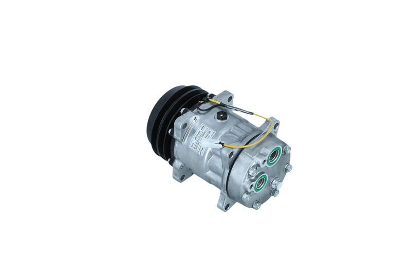 Kompressor, kliimaseade, NRF 32469