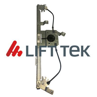 LIFT-TEK ablakemelő LT RN723 L