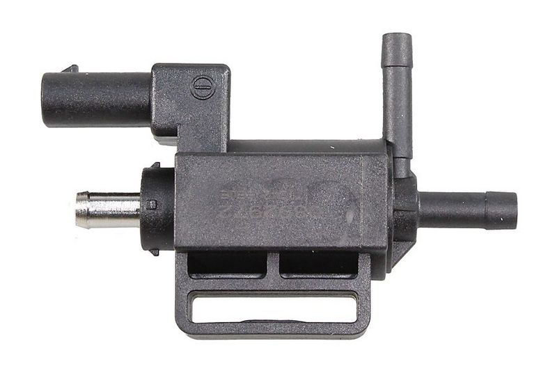 METZGER AUTOTEILE 0892972 Boost Pressure Control Valve