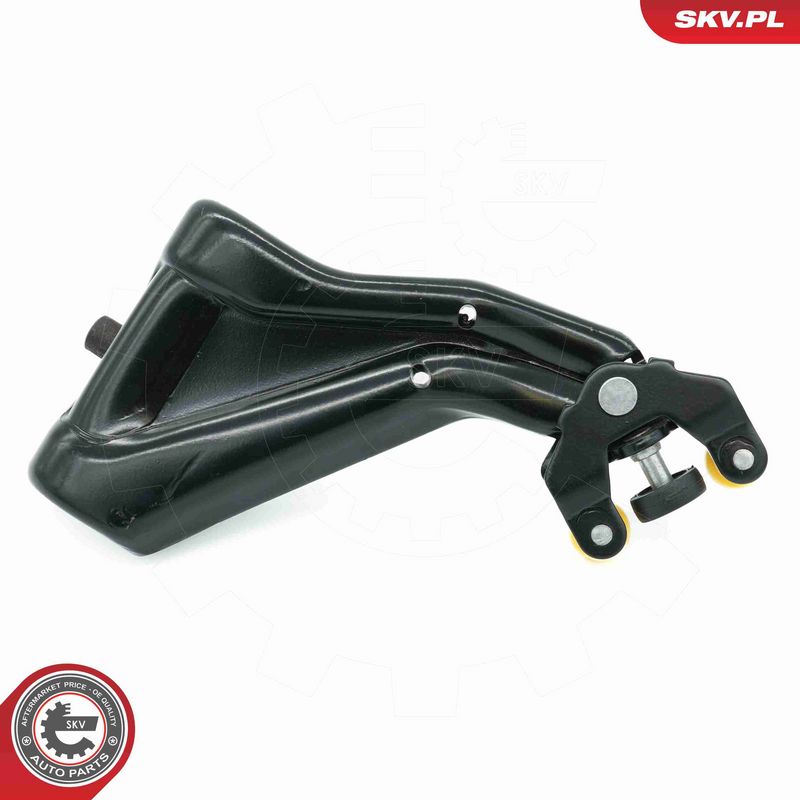ESEN SKV 96SKV833 Roller Guide, sliding door