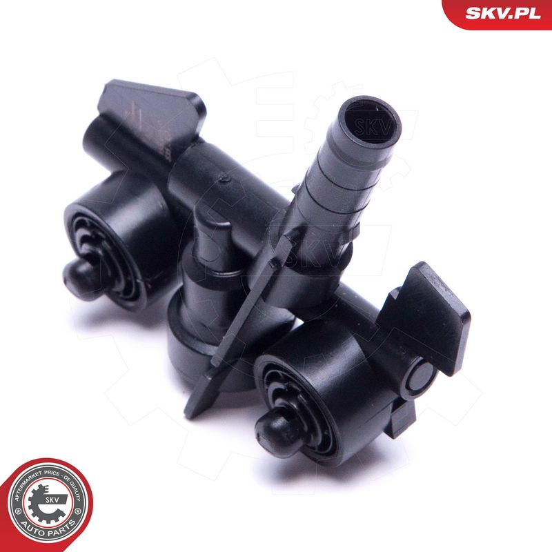 Pesuveedüüs, Tulepesurid, ESEN SKV 15SKV619