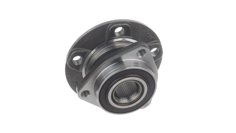 Sada ložisek kol VKBA 7233