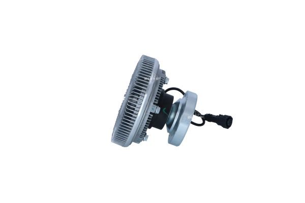 NRF 49065 Clutch, radiator fan