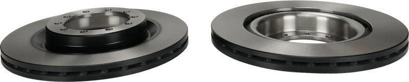 Piduriketas, TRW DF4330