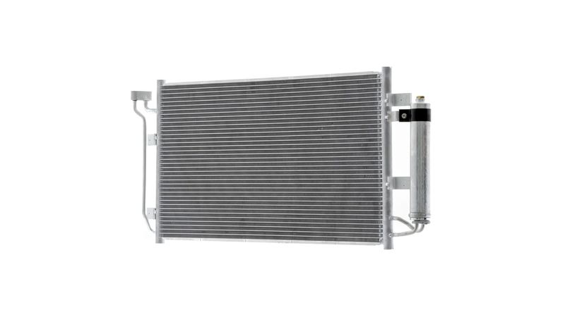 Product Image - Condensor, airconditioning - AC1050000S - MAHLE