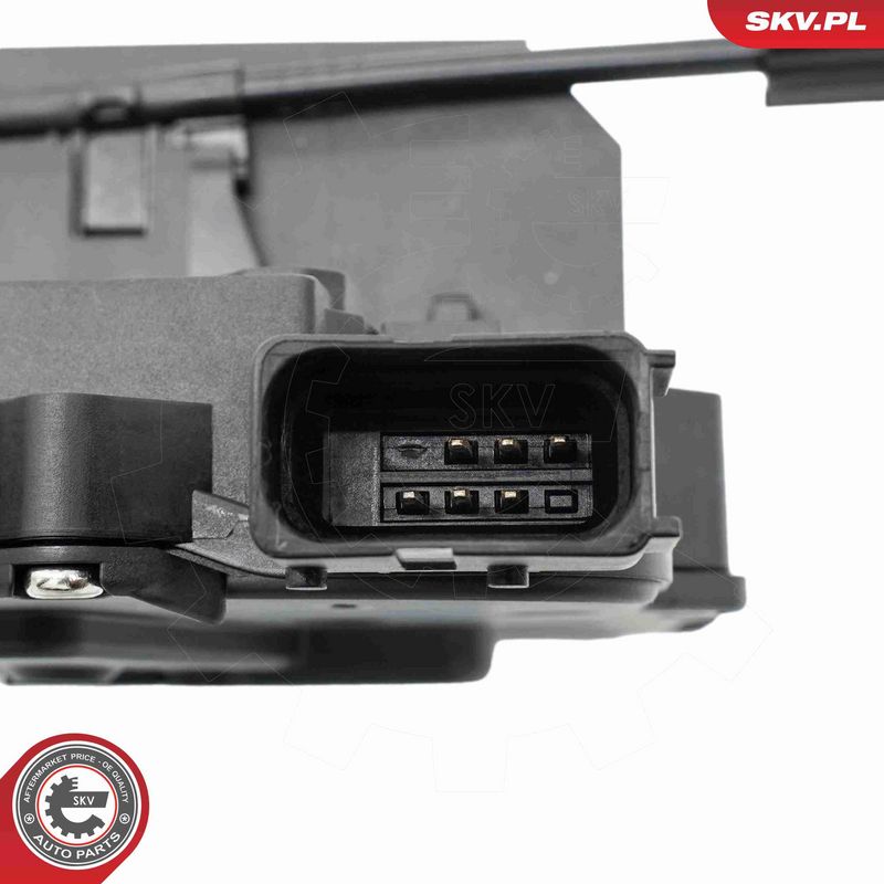 ESEN SKV 60SKV422 Door Lock