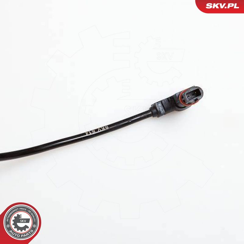 ESEN SKV 06SKV142 Sensor, wheel speed