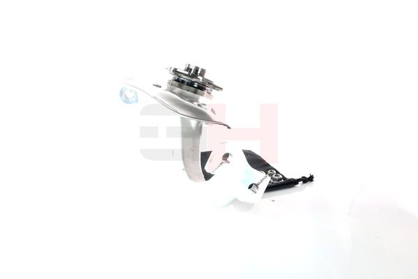 GH GH-284713H Steering Knuckle, wheel suspension
